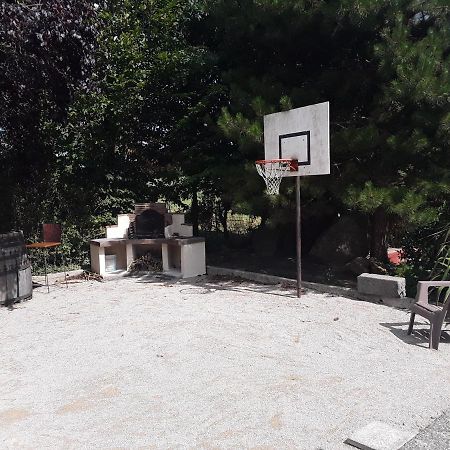 Gite A La Campagne 2 Terre-et-Marais Екстер'єр фото