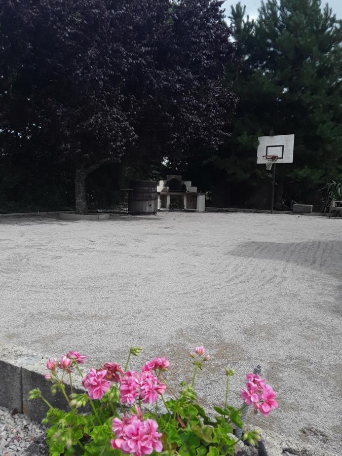 Gite A La Campagne 2 Terre-et-Marais Екстер'єр фото